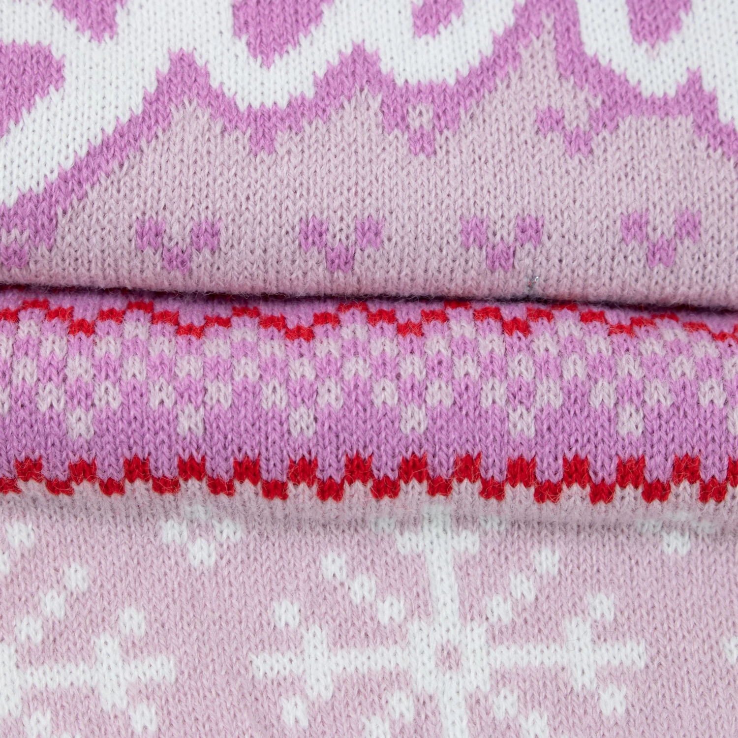 Girls Barbie Christmas Jumper 10 Girls Barbie Christmas Jumper - Image 8