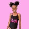Kids Barbie Swimsuit 2 Kids Barbie Swimsuit -Children Products Shop bass4916