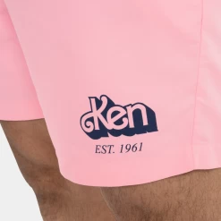 Mens Barbie Ken Swim Shorts -Children Products Shop bass9871 4