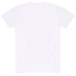 Womens Barbie Graphic T-Shirt 11 Womens Barbie Graphic T-Shirt -Children Products Shop bats5567 Barbie Heroes tee White 4