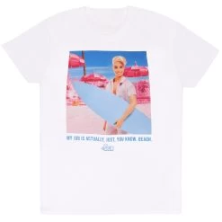 Womens Barbie Ken T-Shirt -Children Products Shop bats6773 Barbie ken heroes tee 2