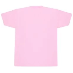 Womens Barbie Logo T-Shirt -Children Products Shop bats7467 Barbie pink Heroes tee 4
