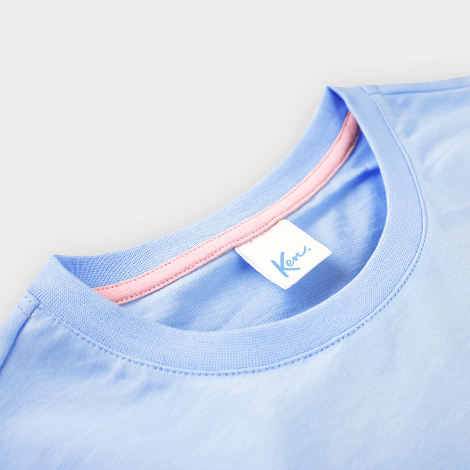 Mens Barbie Ken T-Shirt 6 Mens Barbie Ken T-Shirt - Image 4