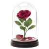 Disney Beauty And The Beast Enchanted Rose Light -Children Products Shop bbgf94810001 Beauty and the beast light 1