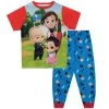 Boss Baby Pyjama Set 2 Boss Baby Pyjama Set -Children Products Shop bbpj5312 Boss Baby Pjs x test