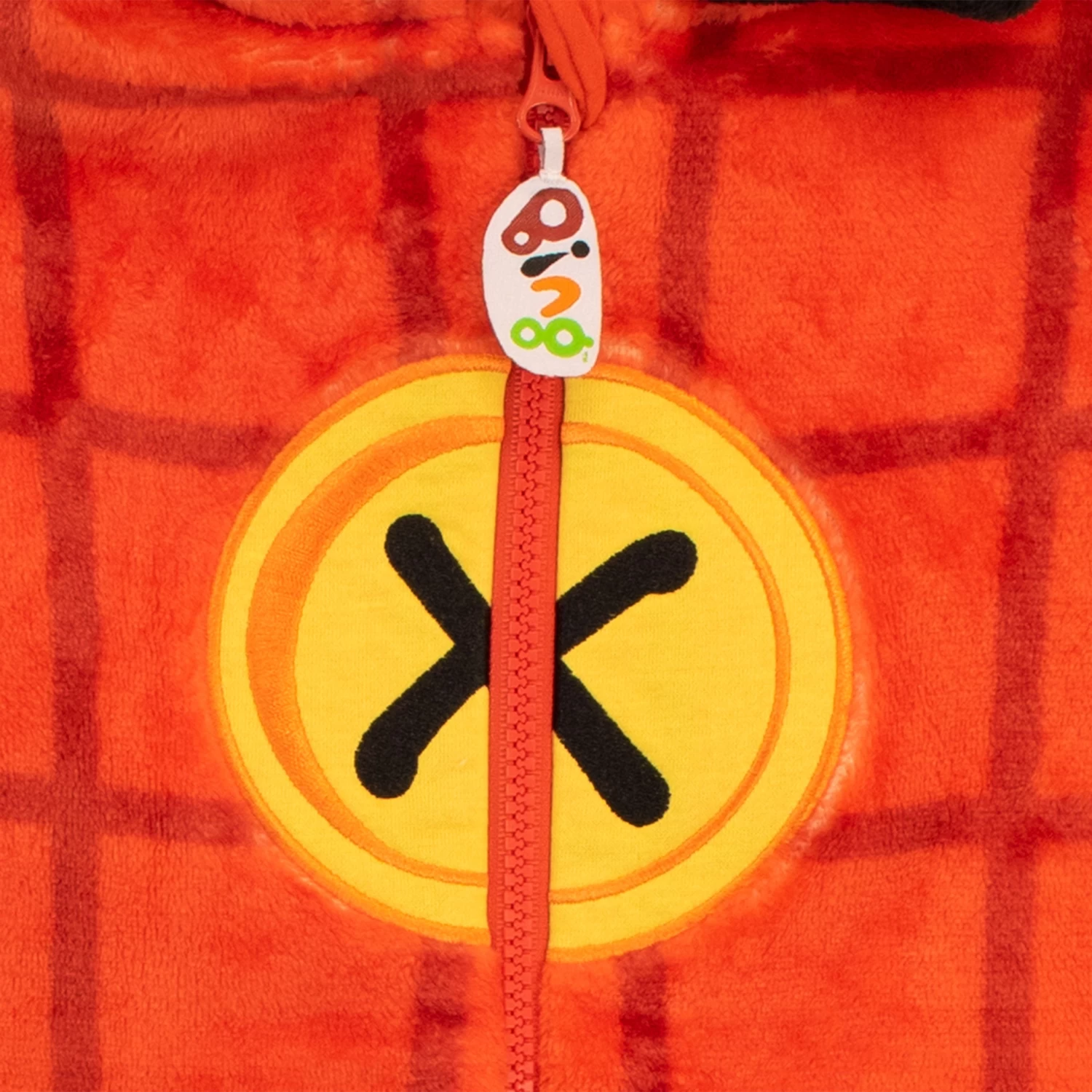 Kids Bing Onesie 5 Kids Bing Onesie - Image 3