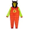 Kids Bing Onesie -Children Products Shop bgon3857 bing onesie front hood up x