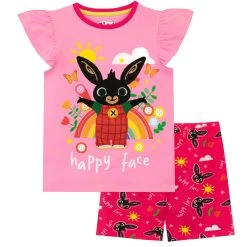 Bing Short Pyjama Set
