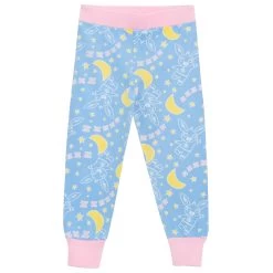 Bing Snuggle Fit Pyjamas -Children Products Shop bgpj3548 Bing Girls Pyjamas Bottoms