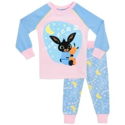 Bing Snuggle Fit Pyjamas