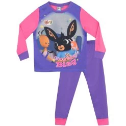 Bing Pyjamas