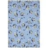 Kids Bluey Blanket -Children Products Shop blbl29880001 Bluey Blanket Throw x