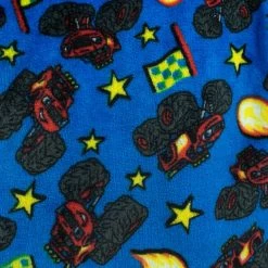 Blaze And The Monster Machines Dressing Gown -Children Products Shop bldg0817 Blaze Dressing Gown 9