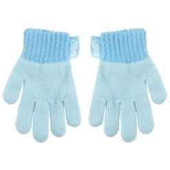 Kids Bluey Winter Hat And Glove Set -Children Products Shop blht98720001 Bluey Hat Set 3