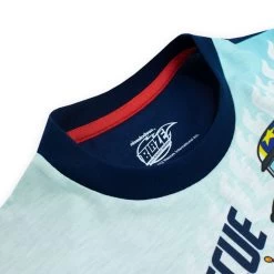 Blaze & The Monster Machines Short Pyjamas -Children Products Shop blpj6523 Blaze and the Monster Machines Short Pyjamas V2 5