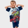 Blaze & The Monster Machines Short Pyjamas -Children Products Shop blpj6523 3