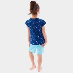 Bluey Short Pyjamas -Children Products Shop blpj9933 8