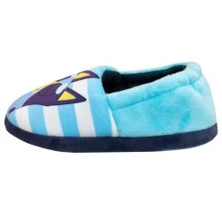 Kids Bluey Slippers -Children Products Shop blsl2221 Bluey Slippers Side