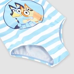 Bluey Swimsuit -Children Products Shop blss1973 Bluey Swimsuit 4