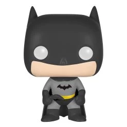 Batman T-Shirt & Funko Pocket Pop -Children Products Shop bmft5913 Funko Batman Gift 1