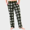 Mens Batman Lounge Pants -Children Products Shop bmlp9378