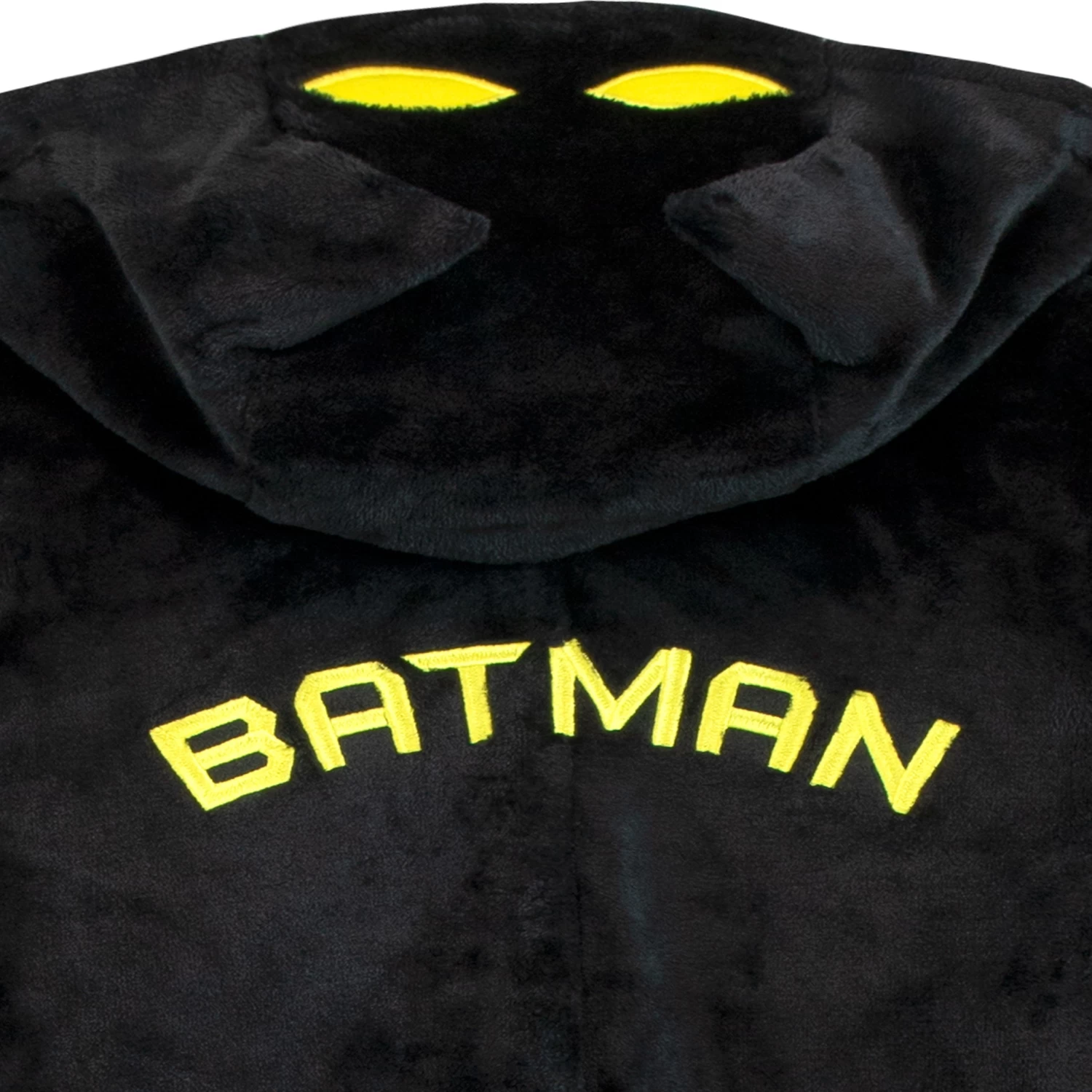 Kids Batman Onesie 6 Kids Batman Onesie - Image 4