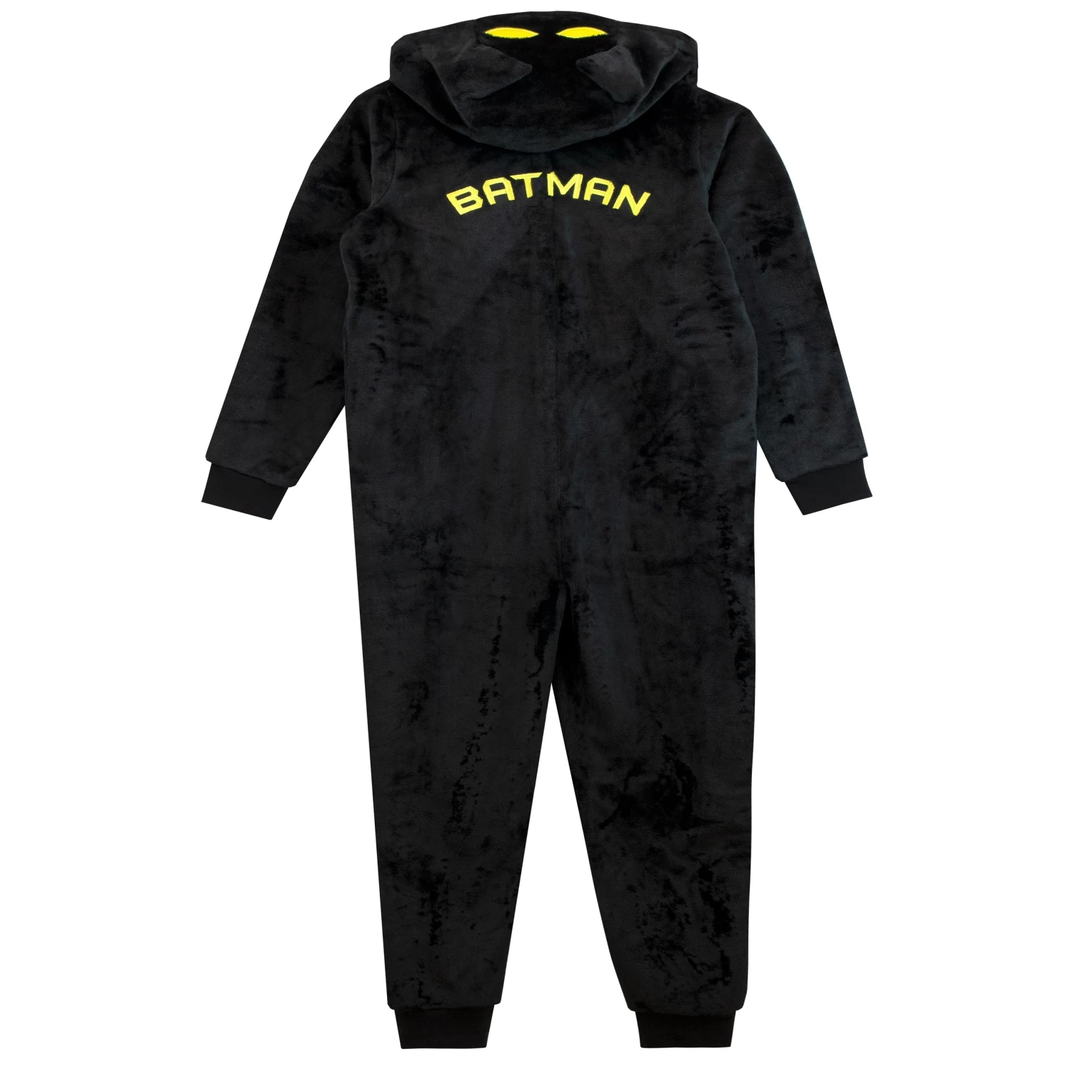 Kids Batman Onesie 5 Kids Batman Onesie - Image 3