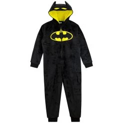 Kids Batman Onesie