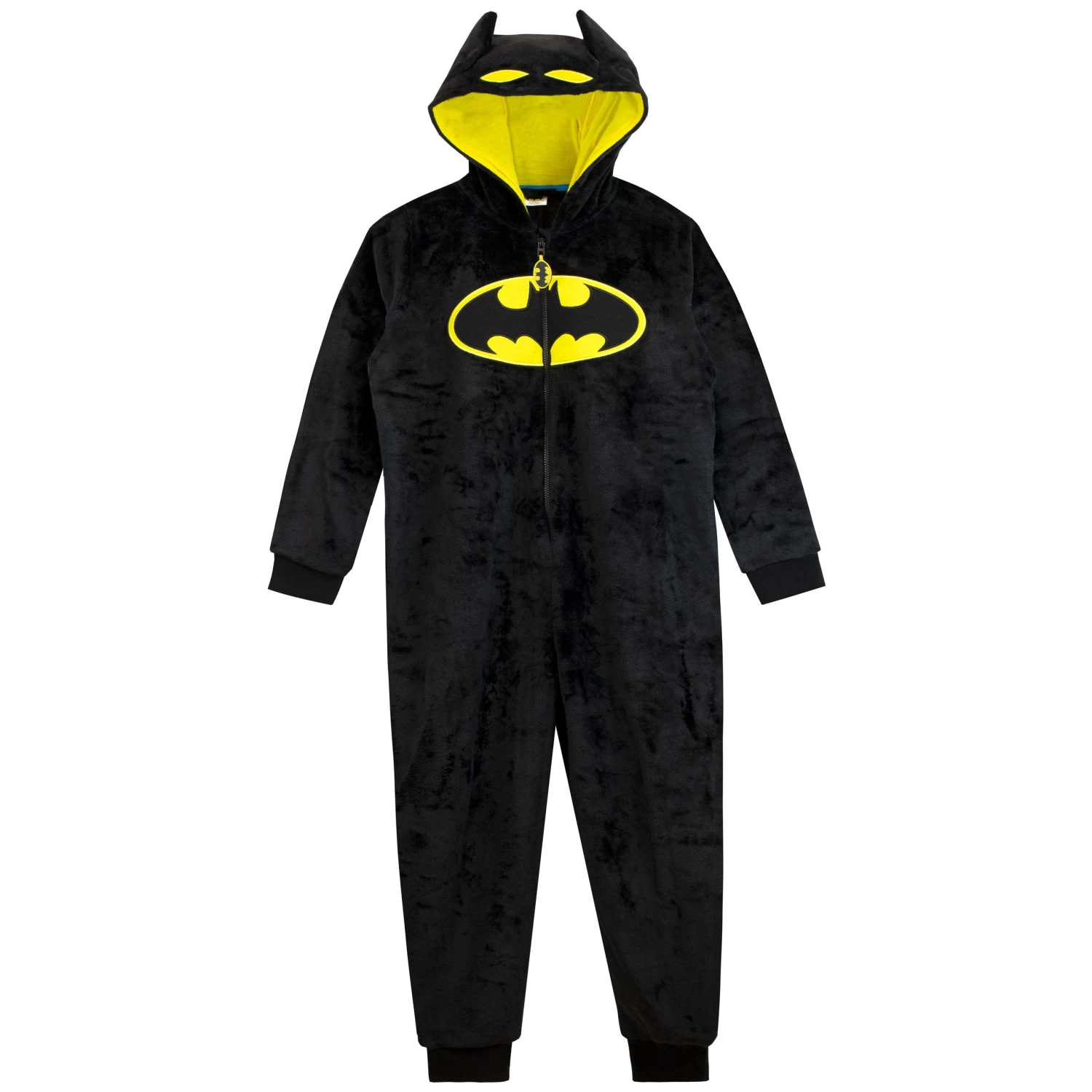 Kids Batman Onesie 3 Kids Batman Onesie