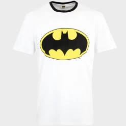 Mens Batman Pyjama Set -Children Products Shop bmpj1233 3