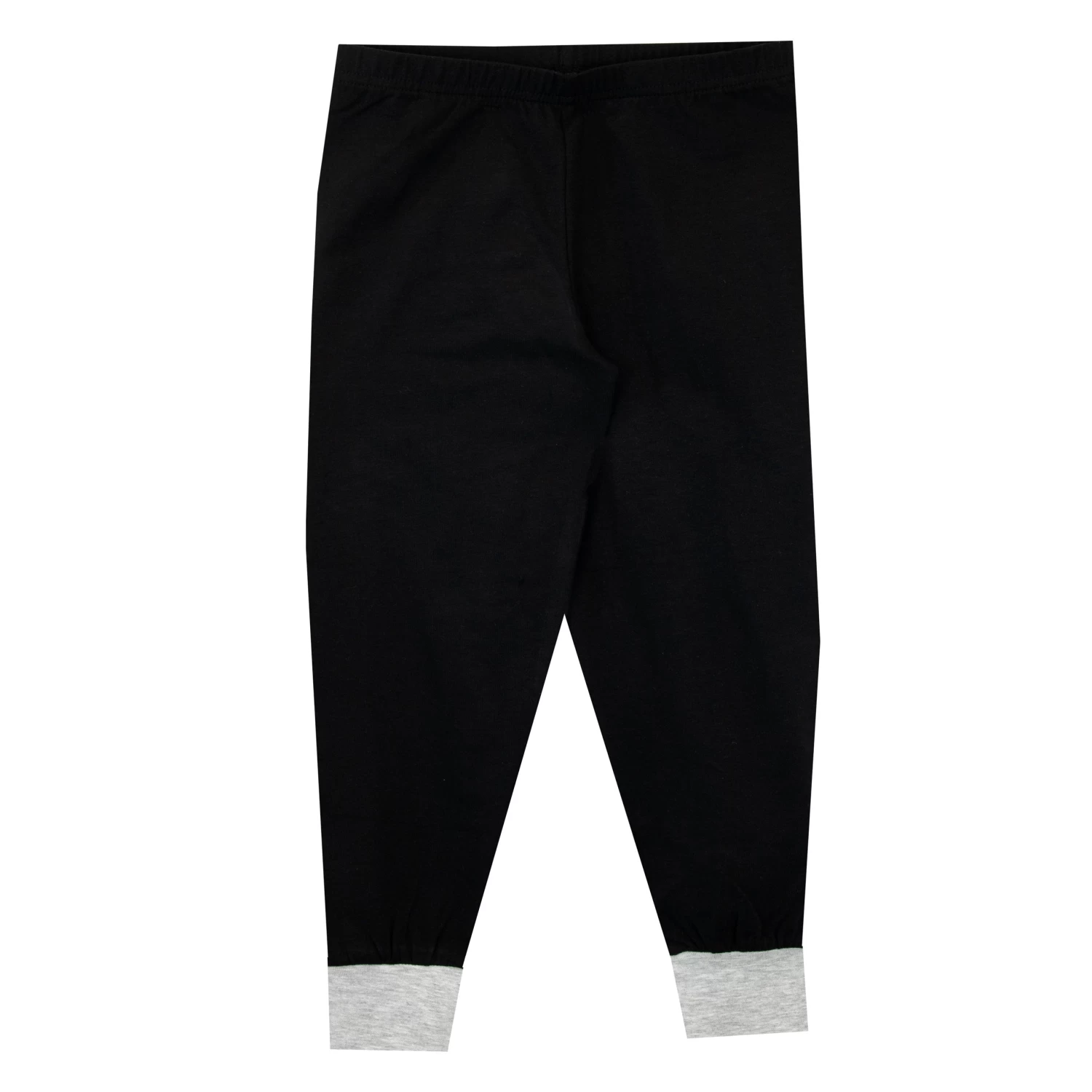 Batman Snuggle Fit Pyjamas 7 Batman Snuggle Fit Pyjamas - Image 5