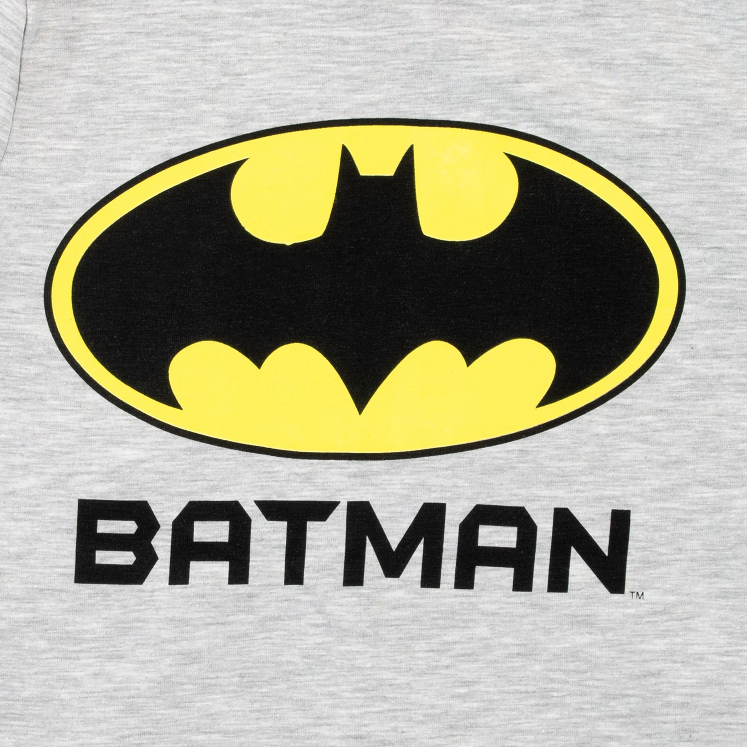 Batman Snuggle Fit Pyjamas 6 Batman Snuggle Fit Pyjamas - Image 4