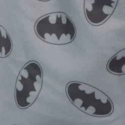 Batman Swim Set -Children Products Shop bmss4522 Batman Swim Set Shorts closeup