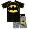 Batman Swim Set -Children Products Shop bmss4522 Batman Swim Set x