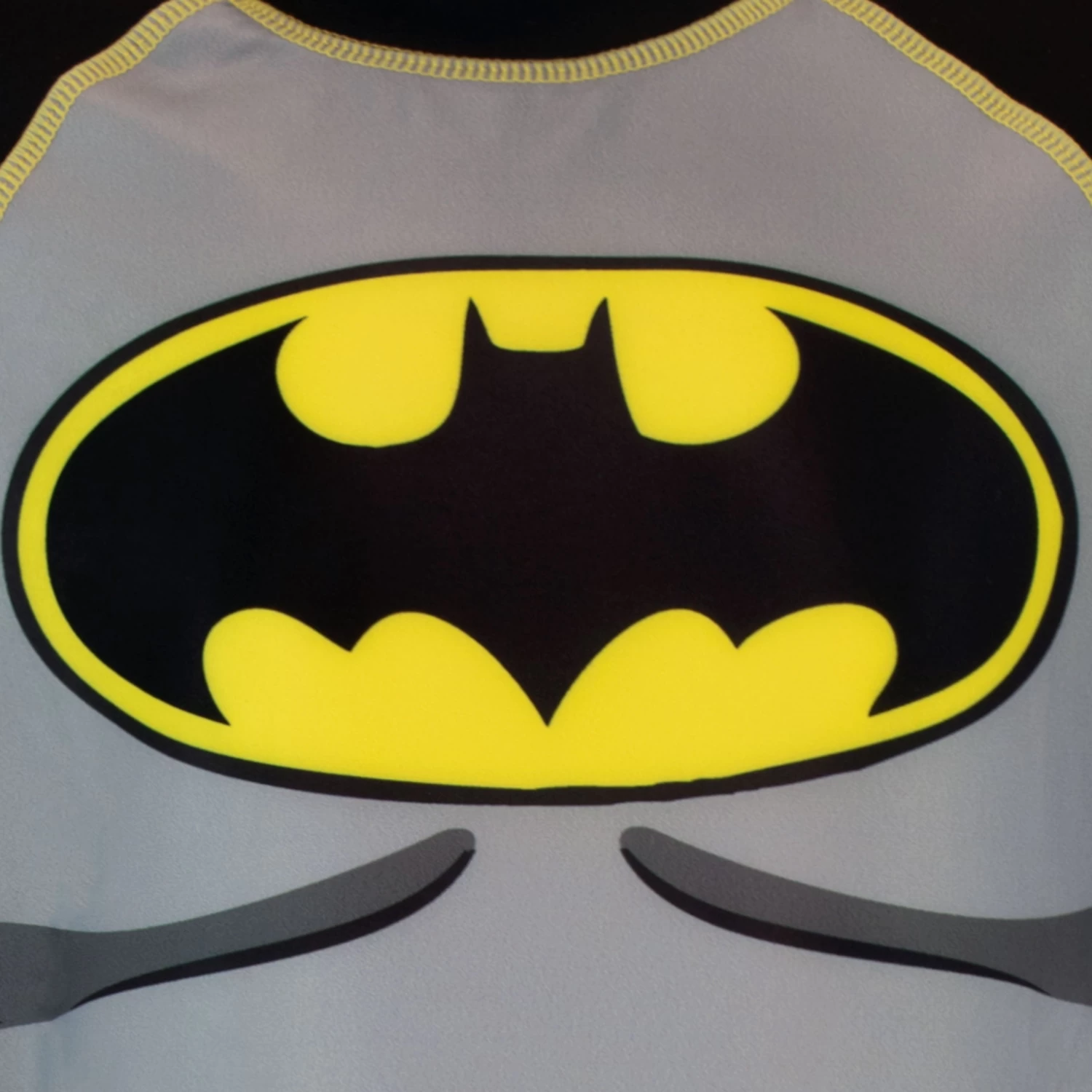 Kids Batman Surfsuit 4 Kids Batman Surfsuit - Image 2