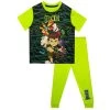 Ben 10 Pyjamas - Aliens