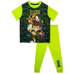 Ben 10 Pyjamas - Aliens