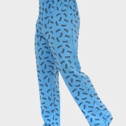 Mens Black Panther PJs -Children Products Shop bppj1254 4