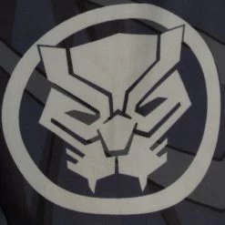 Black Panther Swim Set -Children Products Shop bpss2843 Black Panther Swim Set bottoms close