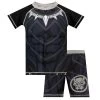 Black Panther Swim Set -Children Products Shop bpss2843 Black Panther Swim Set x