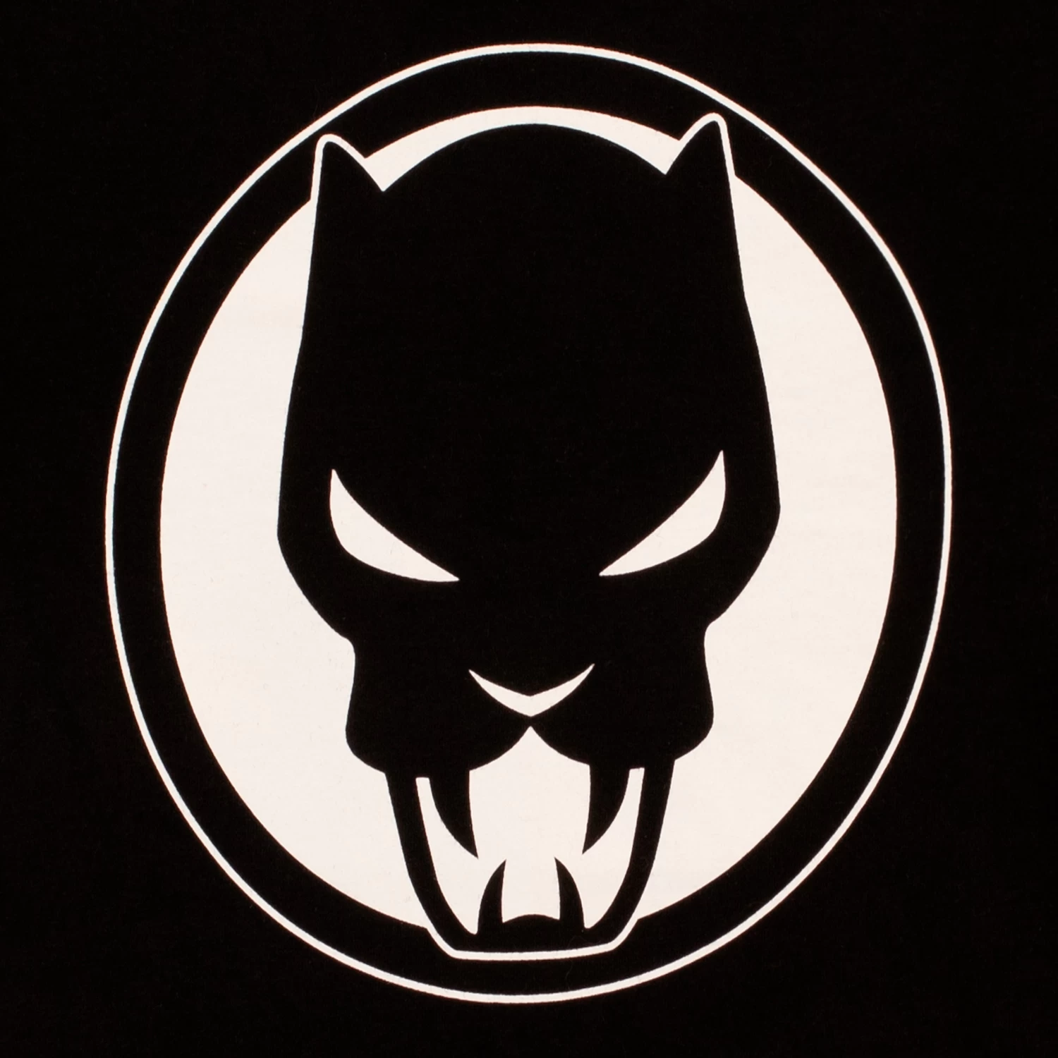 Black Panther Tee 4 Black Panther Tee - Image 2