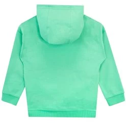 Baby Shark Hoodie -Children Products Shop bshd2518 Baby Shark Hoodie Back