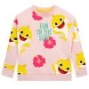Baby Shark Sweatshirt -Children Products Shop bsss9485 BabyShark Sweatshirt x