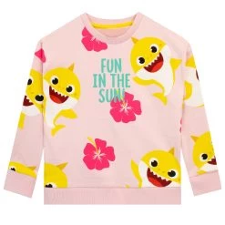 Baby Shark Sweatshirt