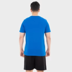 Mens Captain America Short Pyjamas 7 Mens Captain America Short Pyjamas -Children Products Shop capj5421