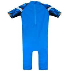 Captain America Swimsuit -Children Products Shop cass3574 Captain America SurfSuit V2 5
