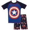Captain America Swim Set -Children Products Shop cass9899 Captain America Swim Set x
