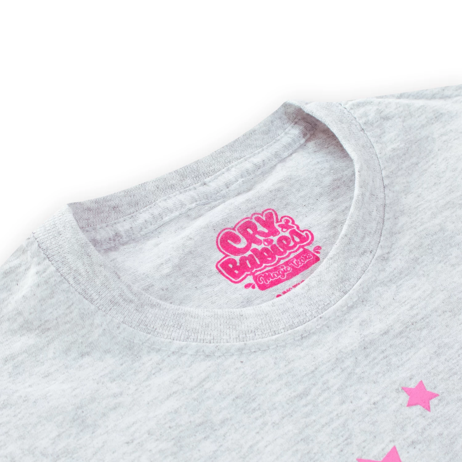 Cry Babies T-Shirt 12 Cry Babies T-Shirt - Image 10