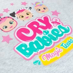 Cry Babies T-Shirt 24 Cry Babies T-Shirt -Children Products Shop cbts2384 Cry Babies T Shirt 5