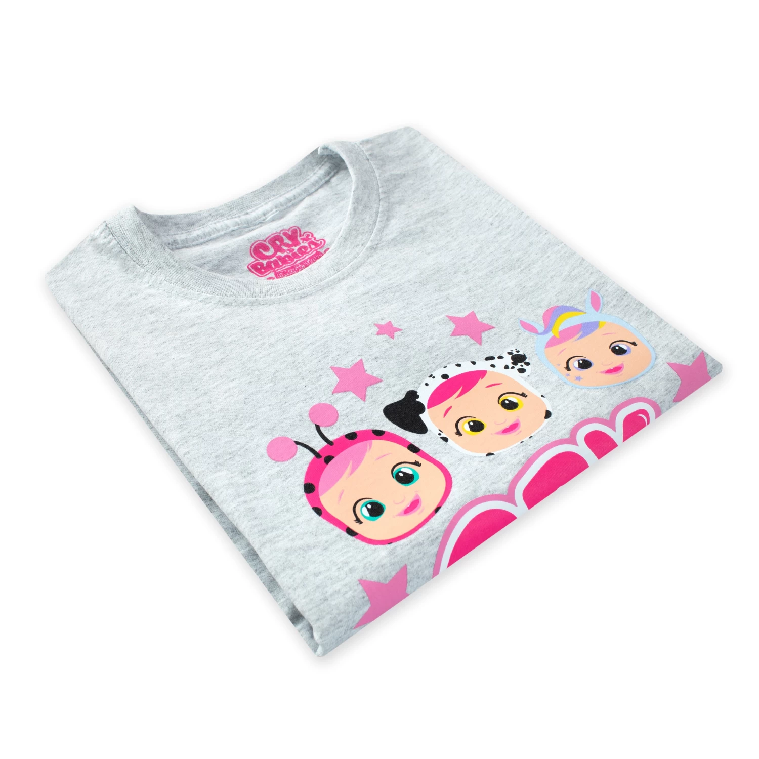 Cry Babies T-Shirt 14 Cry Babies T-Shirt - Image 12